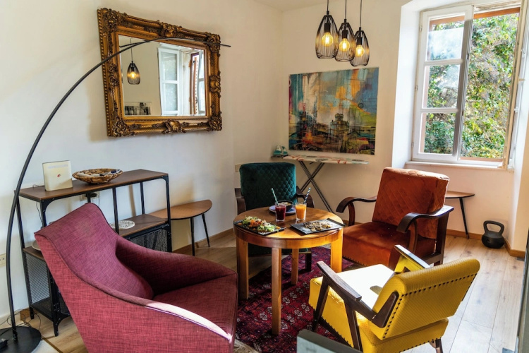 Urban&Veggie rooms