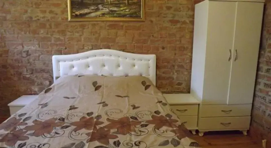 Antik Balat Residence