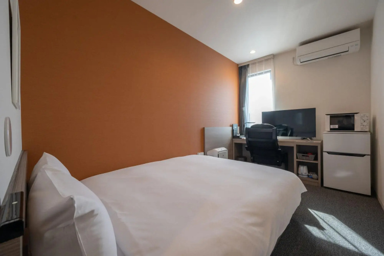 Hotel R9 The Yard Togane