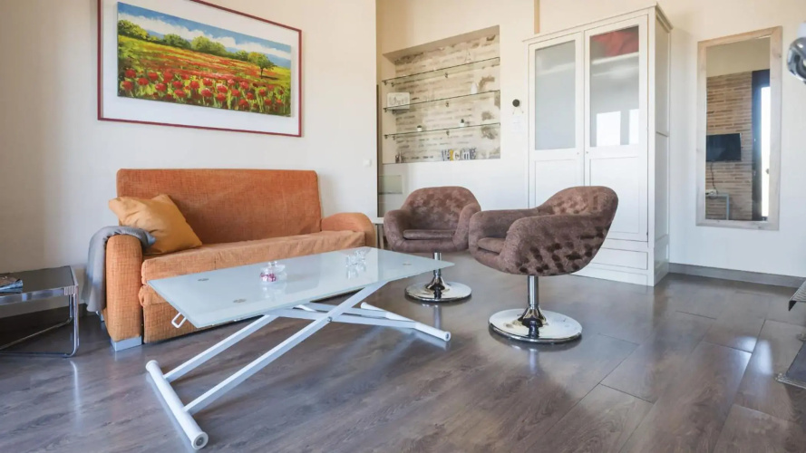 Apartamentos Zocosol