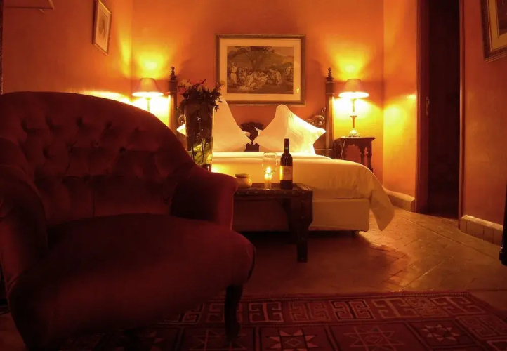 Riad Ayadina & Spa