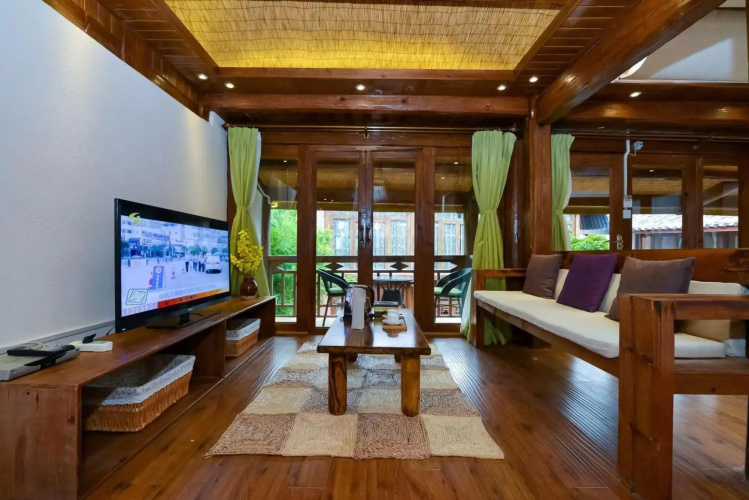 Chengpin Bieyuan Hotel