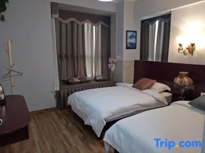 Comfort Suite