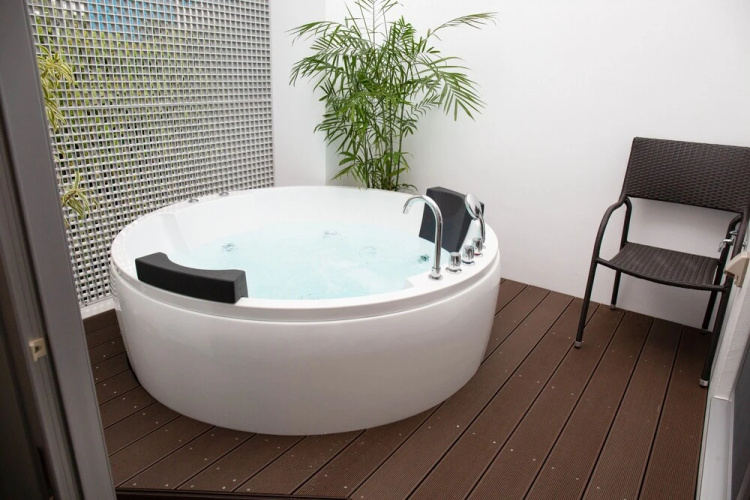 Onnason Vacation Rental N