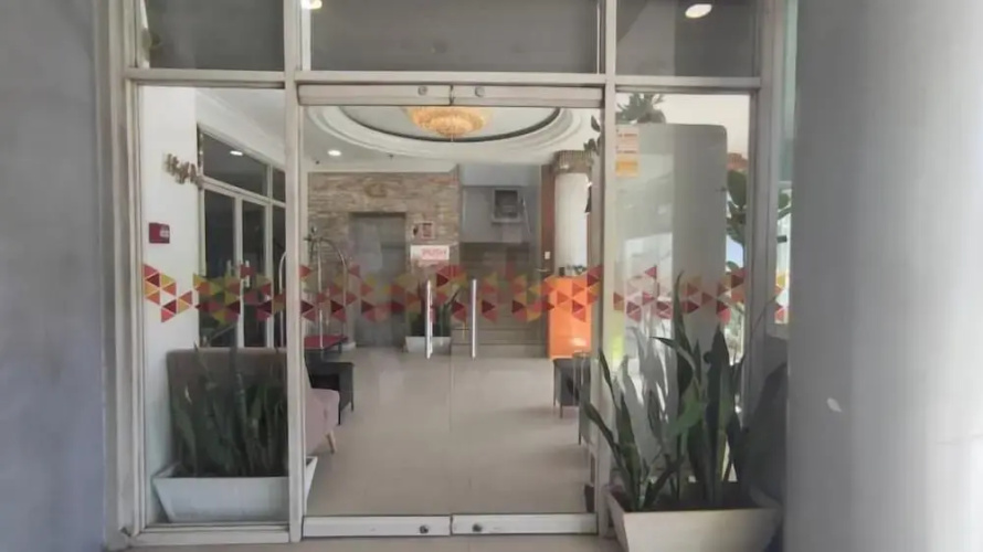 Travelbee Mactan Airport
