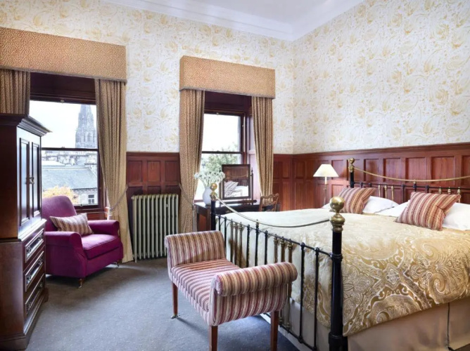 Hapimag Resort Edinburgh