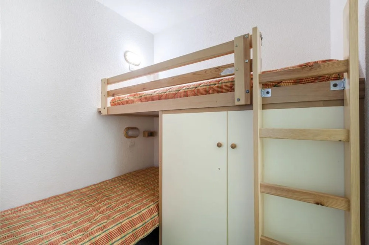 Residence Maeva l'Eyssina