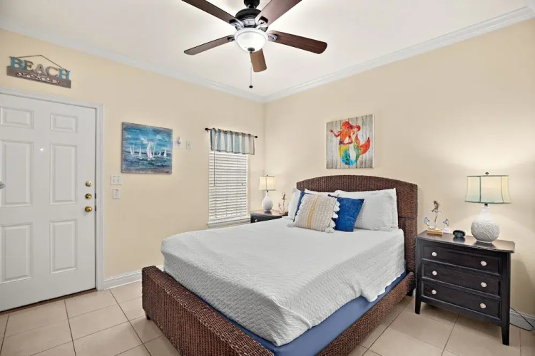 Cloud Dancer #5 2 Bedroom Condo