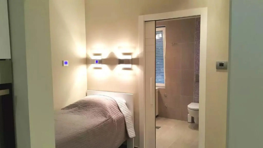 Terranova Apartment (city central)