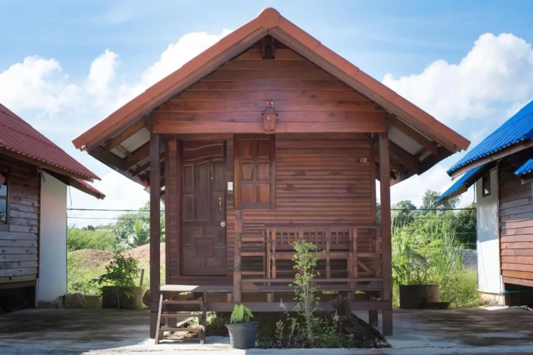 Taladnam Klonghae Resort
