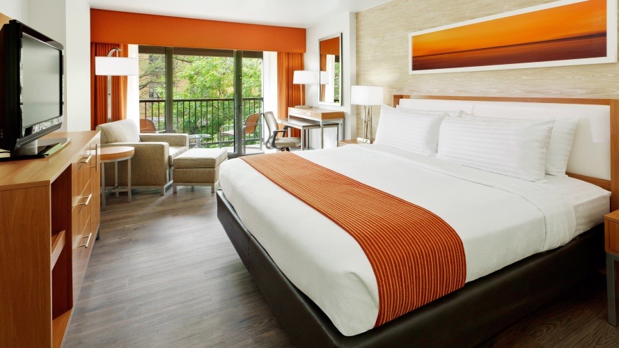 Holiday Inn San Antonio Riverwalk photo 6
