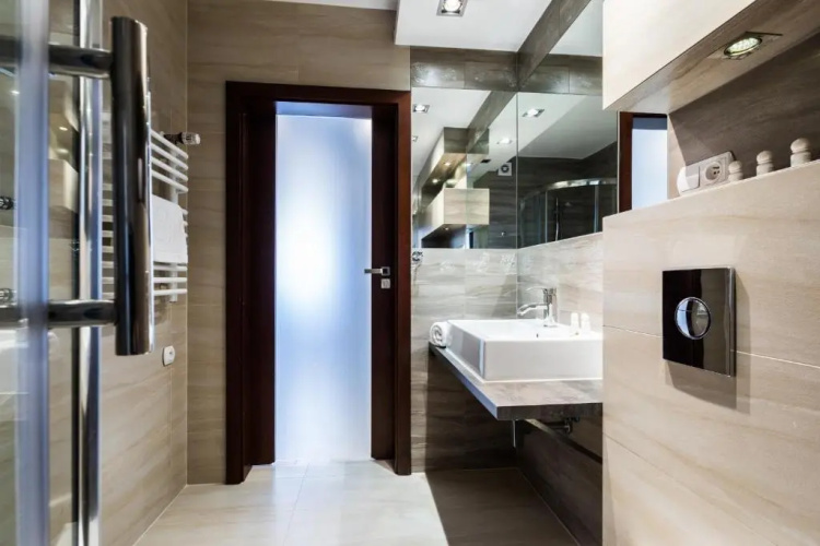 Apartament Levante