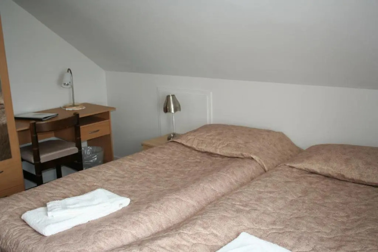Guesthouse Borg
