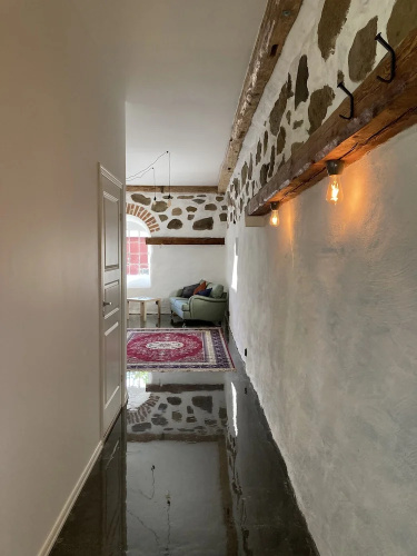 Roslövs gård B&B