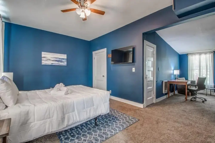 Glenview Guesthouse