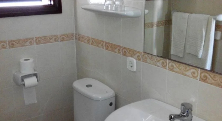 Hostal Mistral