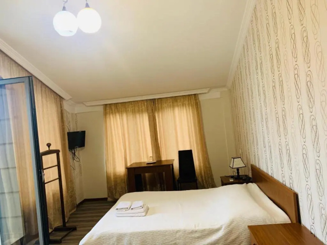 Imagen del hotel