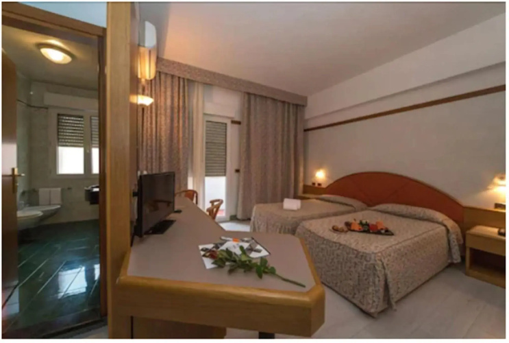 New Petit Hotel