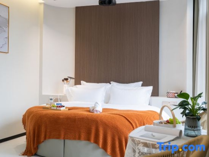 Quadruple Family Suite