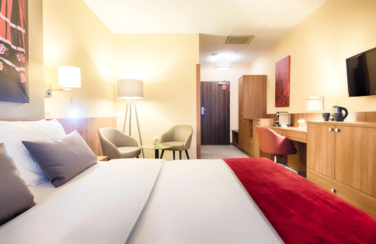 Leonardo Royal Hotel Warsaw photo 10