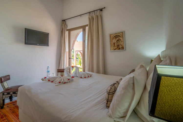Taj Atlas Wellness Boutique Hotel & Spa photo 7