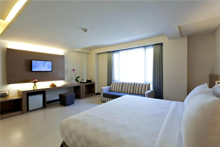 Euphoria Hotel
