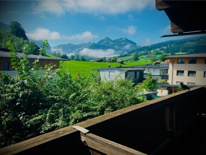Standard Triple room with balcony