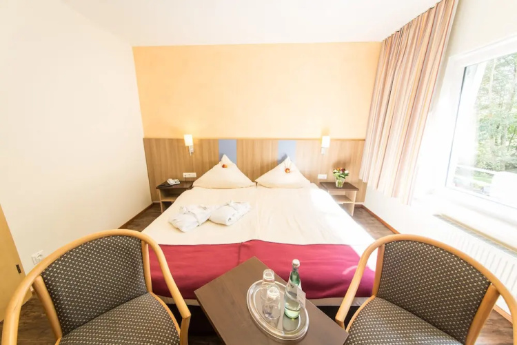 Waldhotel Felschbachhof