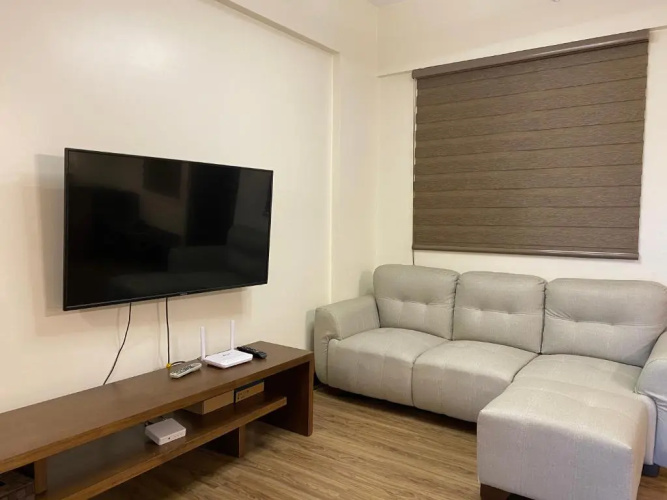 Bristle Ridge 2 bedroom Panoramic View