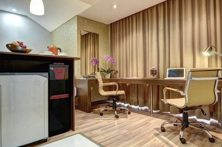 Sampit Residence Managed by FLAT06