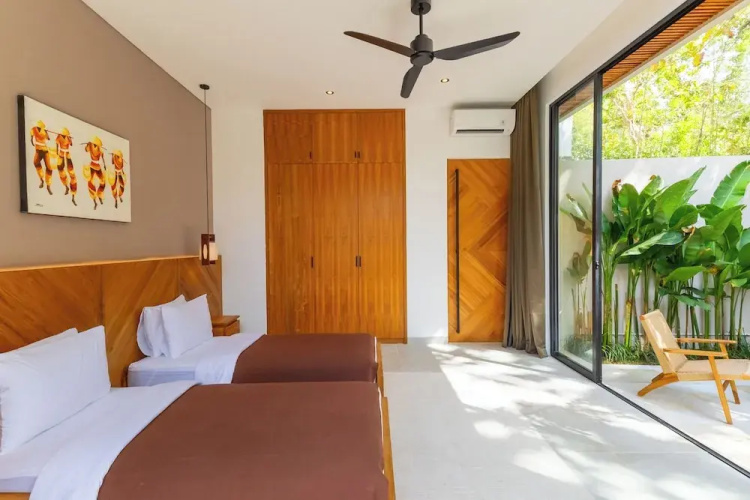 Villa Linaria by Pertama Management