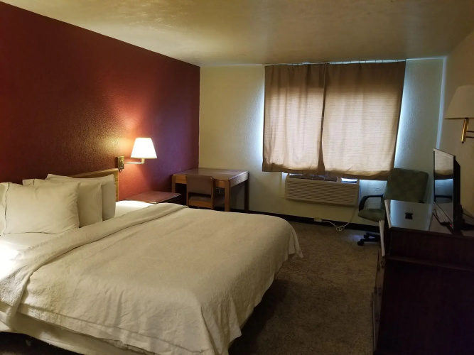 Knights Inn Fort Wayne