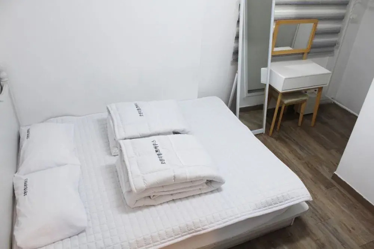 Orange Guesthouse