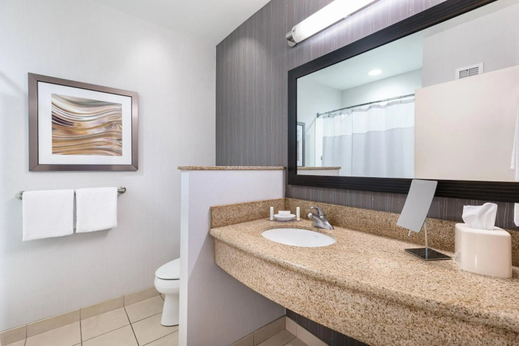 Courtyard by Marriott Bethlehem Lehigh Valley/I-78