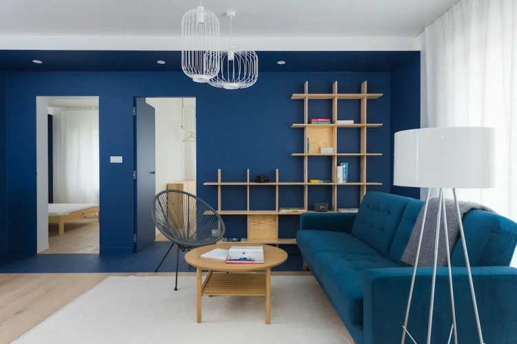 2 Bedrooms Grand Apartment