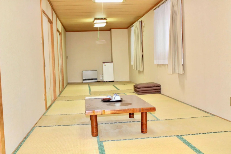 Hotel Kumoi