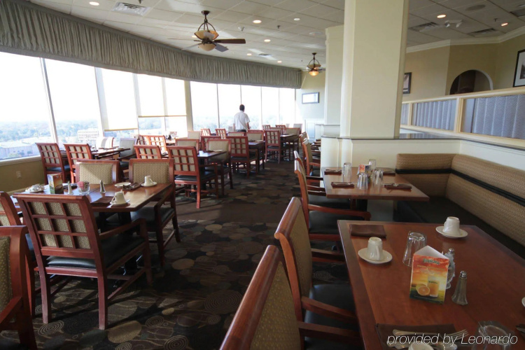 Holiday Inn Charleston - Riverview photo 32