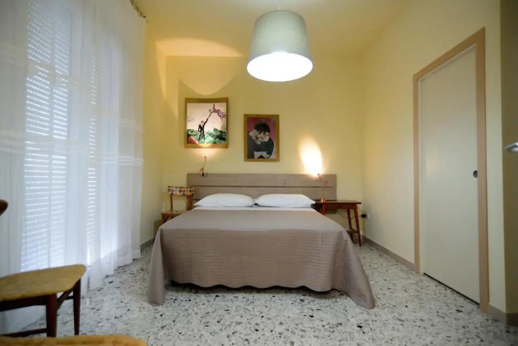 Bed and Breakfast Lucia