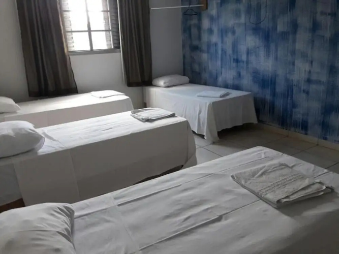Almeidas Hotel