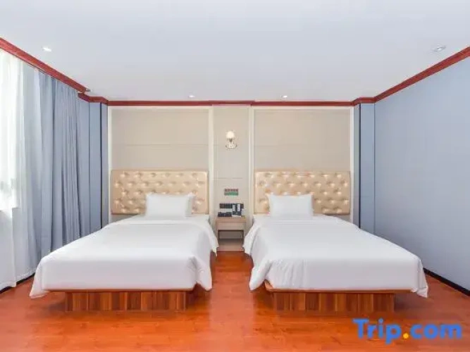Business Double room