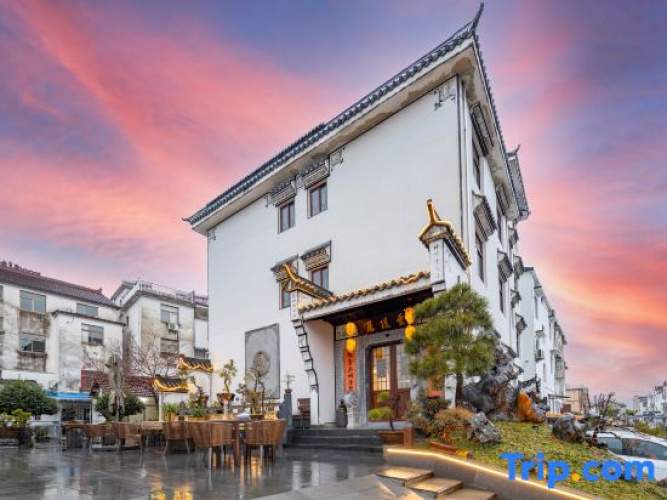 Yunyao resident hostel