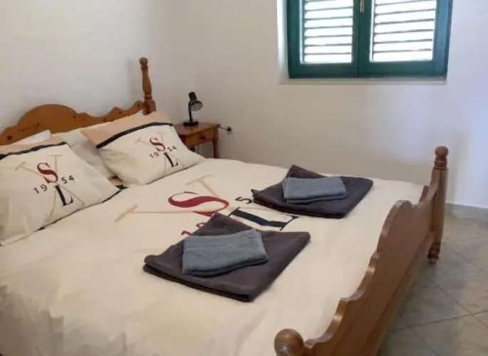 Apartment Stinica 31b