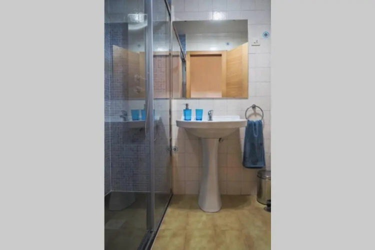 Apartamento El Parque