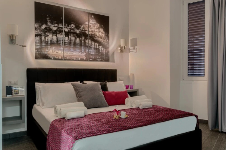 Room91 S.Peter