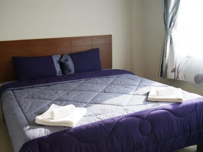 Nida Rooms Pak Nam 90 Andaman
