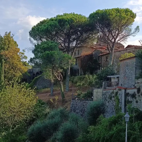 La Casina di Piero