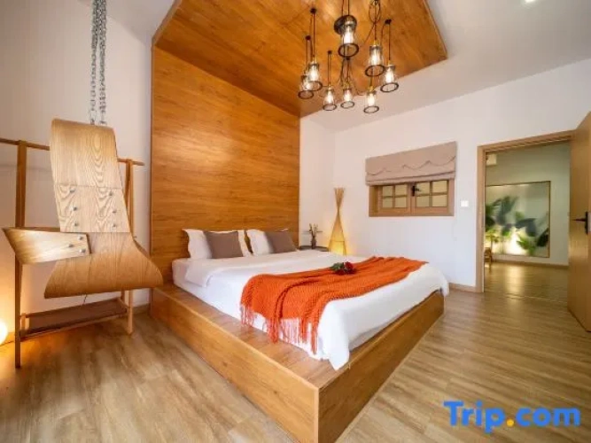 3 Bedrooms Luxury Family Suite