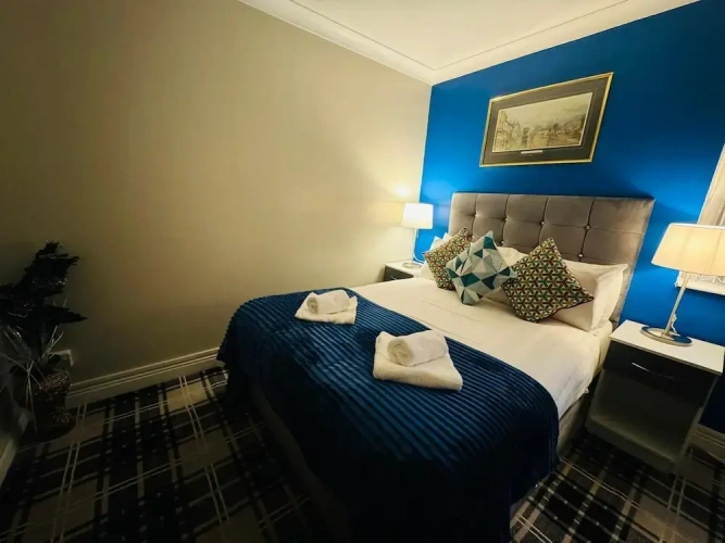 Royal Double room