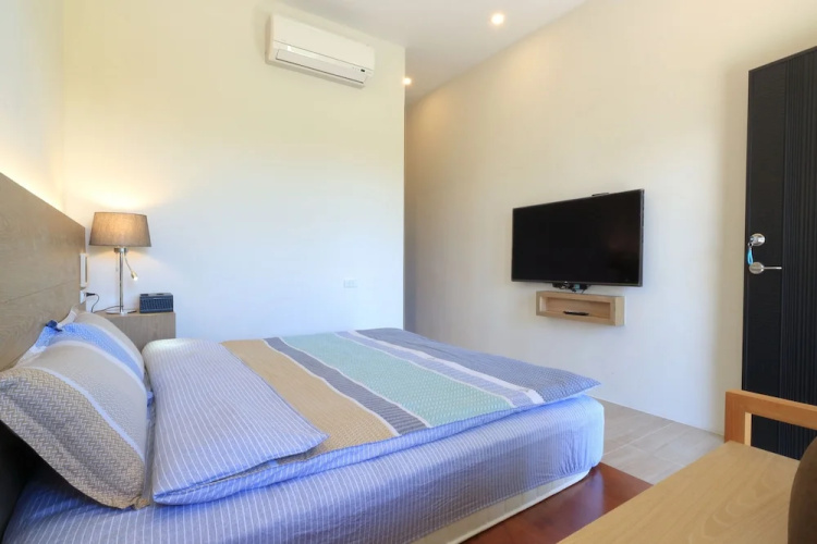 Jiang's B&B