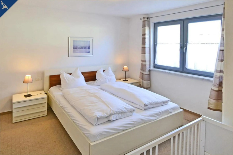 Haus Triade Ferienwohnung Triade 2